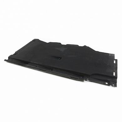 Защита днища левая Ауди A5 (F5) 2016-2025 8W6825207D