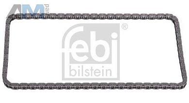 Цепь ГРМ левая FEBI (180443) на Audi Q7 (4M) 2019-2024 3.0TFSI
