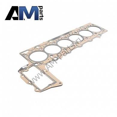 Прокладка ГБЦ (1-отверстие) ELRING для BMW X6 (E71) 30dX M57N2 058.053