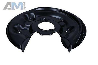 Щиток заднего правого тормозного диска (174623) FEBI для Volkswagen Passat CC (2008-2018)