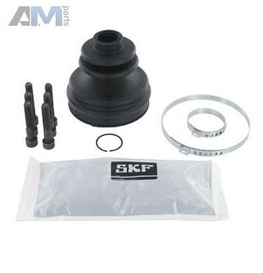 Пыльник внутреннего ШРУСа (VKJP8069) SKF для Volkswagen Passat B5 (1997-2005)