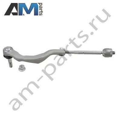 Левая рулевая тяга LEMFORDER (4235901) для BMW X1 F48 2014-2019