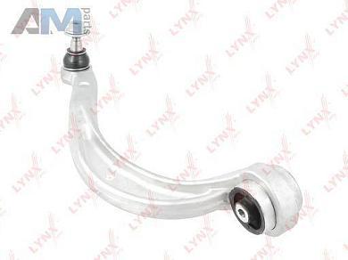 Рычаг нижний задний левая/Перед. подв. LYNX для Audi A4 (B8) 2008-2012 C5623L