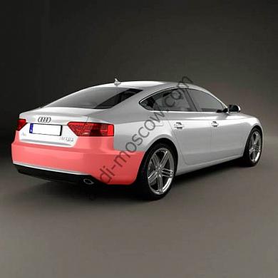 Бампер задний для Audi A5 8T8807067CGRUЗаказать бампер задний Audi A5 8T8807067CGRU- Официальная поставка с дилерского склада