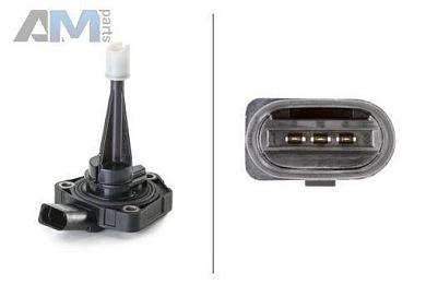 Датчик уровня масла (6PR013680041) HELLA Audi A7 (4G) 2011-2018