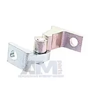 Петля задней двери верхняя/нижняя левая Porsche Cayenne 95853140100