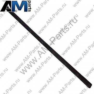 Накладка защитная для двери на Skoda 3U0853515BB41Заказать оригинальную накладку защитную для двери для Skoda 3U0853515BB41- Низкая цена