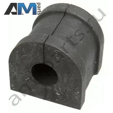 Втулка переднего стабилизатора LEMFORDER (3927801) BMW X3 E83 2006-2010