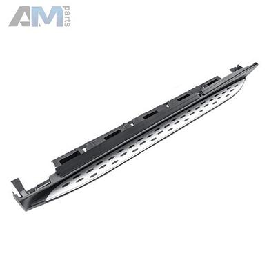 Порог левый Mercedes GLE 2014-2018 A1666900175