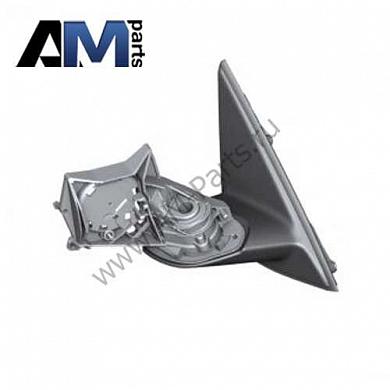 Привод зеркала левый BMW X1 F48 (черный) 51167459805