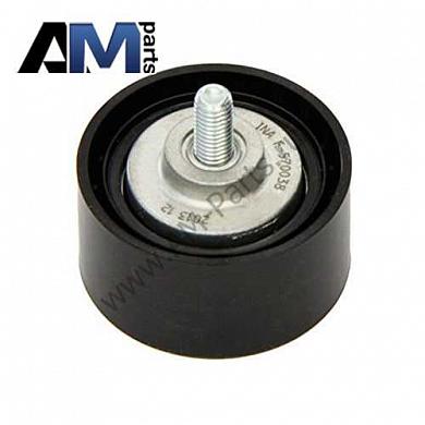 Обводной ролик INA для BMW X6 (E71) 30dX N57 532055610