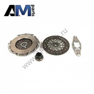 Комплект сцепления LUK для BMW (F25) 20iX 624377800