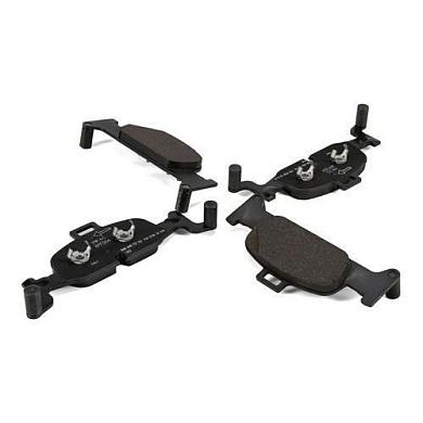 Колодки тормозные передние для Audi A4 B9 8W0698151AQКупить оригинальную колодки тормозные передние Audi A4 B9 8W0698151AQ- Бесплатная доставка
