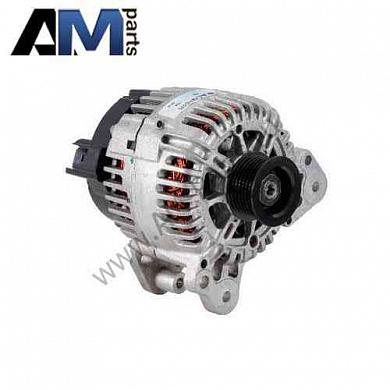 Генератор 110А Фабия 03C903023DX