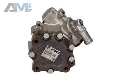 Насос гидроусилителя руля (KS00000598) BOSCH для Audi A6 (С5) 1997-2004