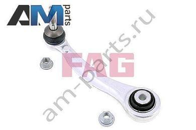Направляющий рычаг левый FAG (821076510) на BMW X5 (E70) 2006-2013