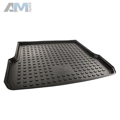 Поддон багажного отделения	 Mercedes GLE V167 A1678140300