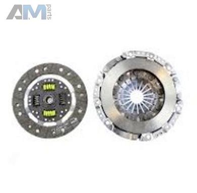 Комплект сцепления (диск/корзина) VAG 026141018Купить комплект сцепления (диск/корзина) 026141018 Фольксваген/Ауди/Шкода- спец. Цена