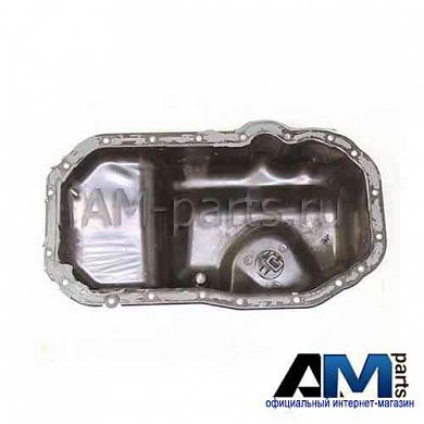 Масляный поддон Vika для Skoda Octavia A7 11031711701