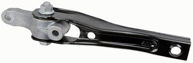 Нижняя опора двигателя Шкода Кодиак (2016-2025) 2.0TFSI 5Q0199855AH