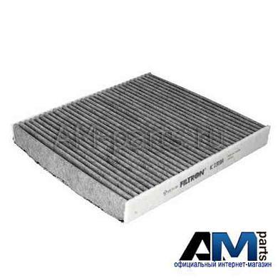 Фильтр салона FILTRON K1311A на Volkswagen Golf VII (2012-2020)