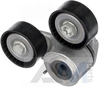 Натяжитель ремня генератора для Audi Q7 (4M) рестайлинг 3.0TFSI 06M903133AA