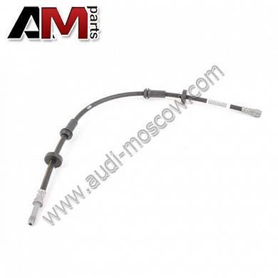Шланг тормозной для Audi A6 C7 4G0611707JКупить оригинальный шланг тормозной Audi A6 C7 4G0611707J- Низкая цена