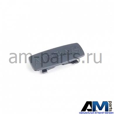 Крышка с эмблемой на Volkswagen 1T0853437B82VКупить оригинальную крышку с эмблемой для Volkswagen 1T0853437B82V- Доставка на дом