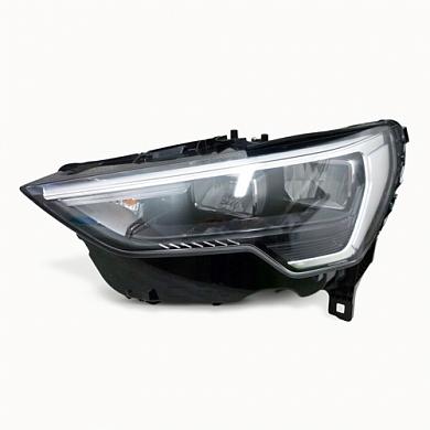 Фара светодиодная левая Ауди Q3 (F3) 2019-2026 83A941011