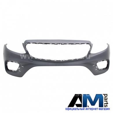 Бампер передний A21388527009999 Мерседес Е-класса W213