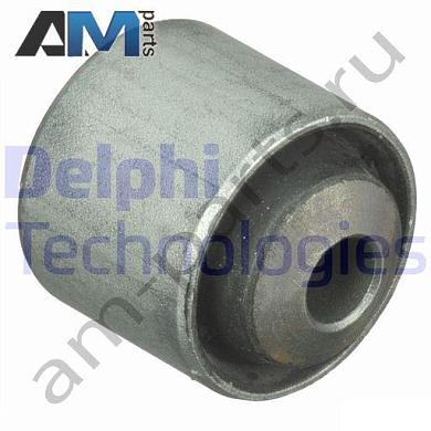 Сайлентблок задней поперечной тяги DELPHI (TD1682W) для BMW 1 серии F21 рестайлинг рестайлинг