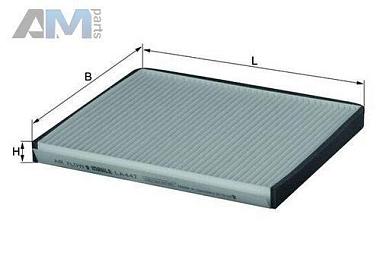 Термостат MAHLE/KNECHT (TM2395) для Audi Q7 (4L) 2007-2015 4.2TFSI