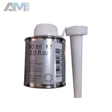 Присадка к топливу (дизель) 100 мл. A000989304509 Mercedes W169 A-class