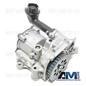 Насос масляный на Audi A6 (С7) 2011-2018 2.0TDI 04L145208H