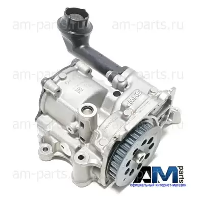 Насос масляный на Audi A6 (С7) 2011-2018 2.0TDI 04L145208H