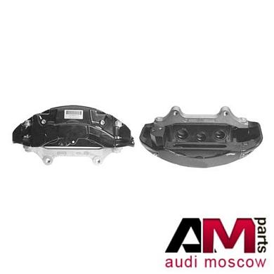 Суппорт тормозной чёрный для Audi A4 B9 8W0615108AEКупить оригинальный суппорт тормозной чёрный Audi A4 B9 8W0615108AE- Гарантия наличия