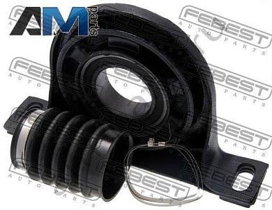 Подшипник подвесной карданного вала FEBEST (BZCB209) на Mercedes Sprinter (W909)