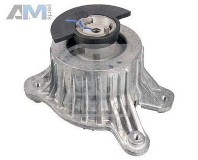 Опора двигателя правая (FEBI) 107739 для Mb E-klasse 2016-2023 V (W213) E220d (194 л.с.)