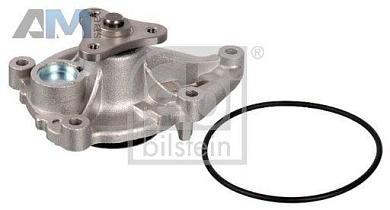 Насос системы охлаждения (помпа) (FEBI) 33959 для BMW 1 серия (F20) 2010-2015 116i