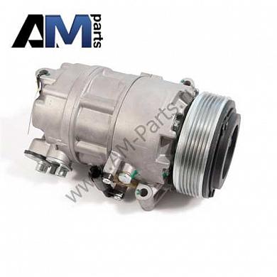 Компрессор кондиционера BEHR-HELLA для BMW E83 2.0i 8FK351110-771