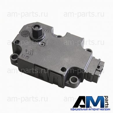 Моторчик заслонки печки / сервопривод A2219062500 Мерседес S500 388л.с.