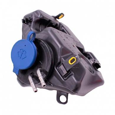 Бачок омывателя Mercedes S-class W222 A2228690420