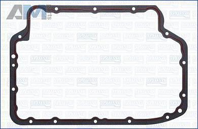 Прокладка масляного поддона (AJUSA) 14100200 для Mb Sprinter (W906) 311CDI (150 л.с.)