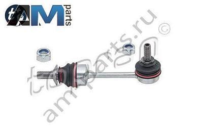 Стойка заднего стабилизатора TOPRAN (500914) BMW 5 серии (E60 ) 2003-2009