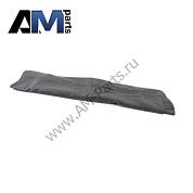 Защитный мат кромки багажника 51472407204 BMW X3 G01