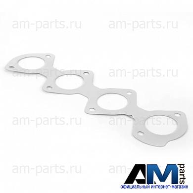 Прокладка выпускного коллектора A2711420380 Мерседес W211 E200 163л.с.