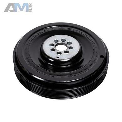 Шкив FEBI (37170) Audi A6 (С6) 2004-2011 3.0TDI