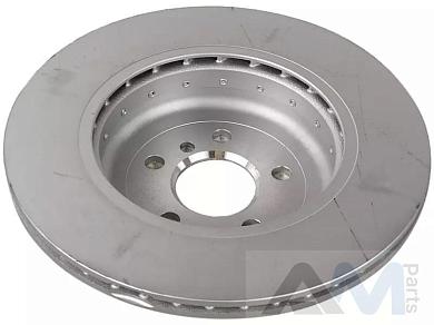 Задний тормозной диск правый BMW 5 серии (G30) 530i/530iX 34216882246