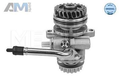 Насос ГУР (1146310033) MEYLE для Volkswagen Touareg I (2003-2010)