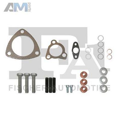 Ремкомплект турбины FA1 (KT110090) Audi A4 (B7) 2005-2009 1.6/1.8 (102/163 л.с.)